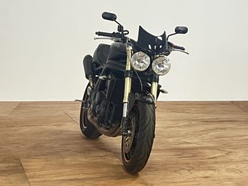 Triumph Street Triple